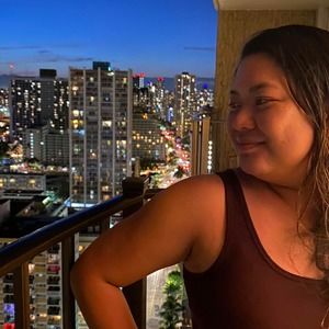 Meet your Posher, Nikki